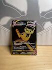 Pokemon TCG - Mew VMAX Gold Trainer Gallery Rare - TG30/TG30 - Lost Origin