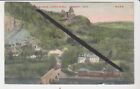 Postcard ; Castle Coch, Taffs Well, Cardiff - P/M 1905