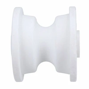 Replacement Nylon Bow Anchor Roller Boat Yacht Rib 55mm by 49mm Marine - Picture 1 of 3