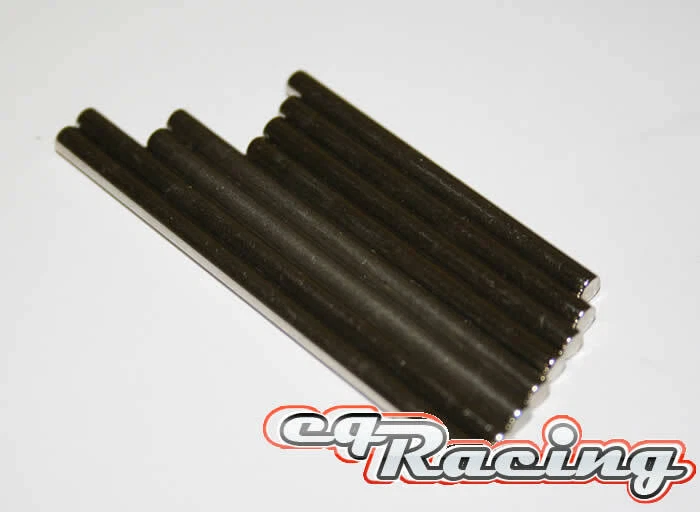 Kyosho DMT Truggy Querlenkerstifte Satz TR-15 DMT® - Bild 1 von 1