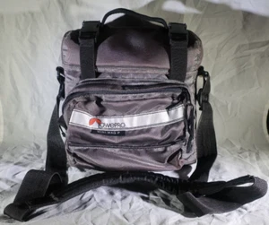 Lowepro Mini Mag P Camera Bag  w/ Shoulder Strap - Picture 1 of 3