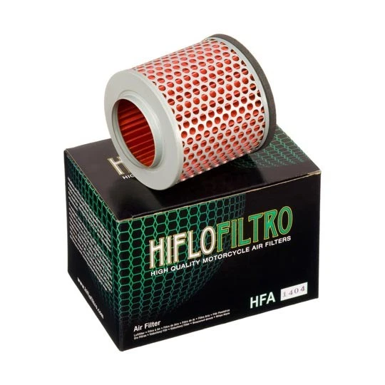 Hiflofiltro HFA1404 air filter Honda 450 CMX C Rebel '86-87 Foto 1 de 1