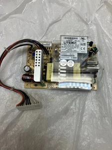 FUENTE DE ALIMENTACIÓN CISCO 34-0966-05 LITEON PA-1101-1 102W PARA CISCO VG224 - Imagen 1 de 8