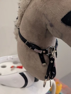 Hobby Horse Breastplate - Image 1 of 3