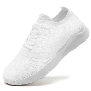 Womens Walking Shoes Sneakers Sports Workout Gym Shoes for Running Athletic T... - Picture 1 of 7