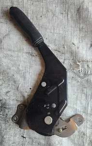 1990-2005 Mazda Miata Mx5 Oem Hand Parking Emergency E Brake Handle NA NB 90-05 - Picture 1 of 4