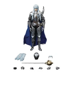 Berserk figurine 1/6 Griffith (Reborn Band of Falcon) 30 cm - Photo 1/10
