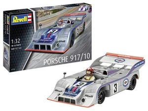 REVELL Porsche 917/10 - 1/32 - REVELL 07738 - Photo 1/1
