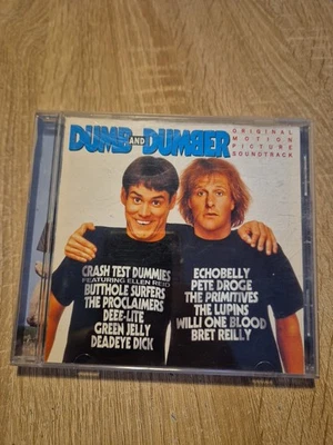 Dumb and Dumber von Various - CD - Dumm und Dümmer Soundtrack  - Bild 1 von 2