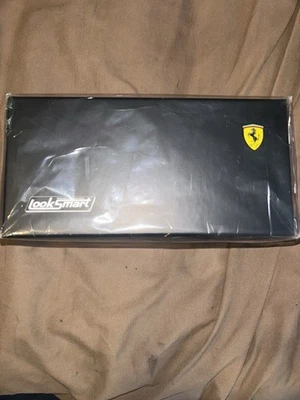 Scuderia Ferrari F1-75 #16 Charles Leclerc Bahrain GP Winner F1 2022 1:43 BBR - Image 1 of 4