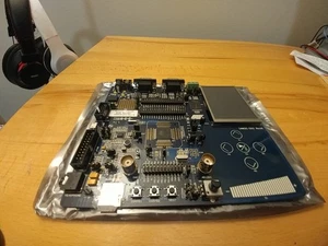 ATMEL SAM3S-EK2 Arm Cortex-m3 Development Board - Picture 1 of 5