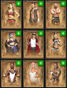 [DIGITAL] Topps Slam - Parchment 25 S1 - Gold Base - Pick - Picture 1 of 1