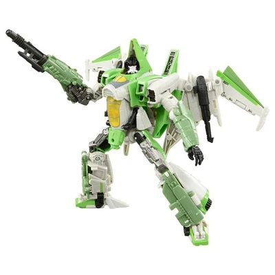 TAKARA TOMY TRANSFORMERS STUDIO SERIES SS-73 THRUST Toy Hobby Action Figure JP - Image 1 of 4