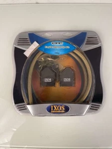 Kit de vestir motor IXOS #KTB54 - Imagen 1 de 3