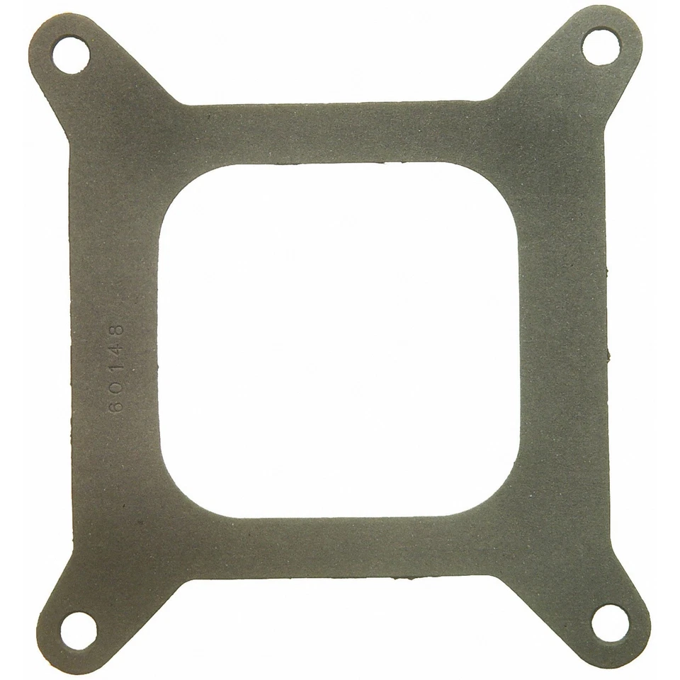 Carburetor Mounting Gasket Carburetor To Spacer Fel-Pro For 1970-71 Ford Torino - Image 1 of 1
