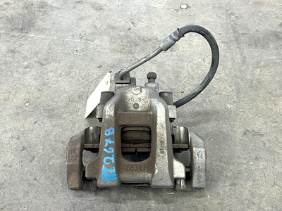 ⭐2011-2025 DODGE DURANGO REAR LEFT DRIVERS BRAKE CALIPER BRACKET OEM LOT2678 Foto 1 de 4