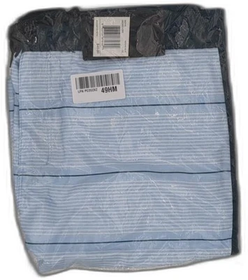 Hurley Boys Classic Board Shorts, Blue Shoreline, 18 - Image 1 of 4