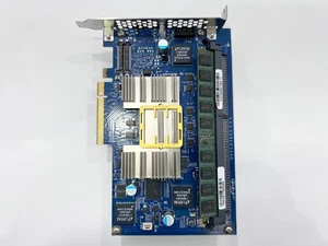 HP 500-000004 - Simplivity Omnicube Server Accelerator - Picture 1 of 3