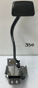 Conjunto de pedal de freno de estacionamiento de emergencia Kia Optima 11-15 con pastilla OEM - Imagen 1 de 3