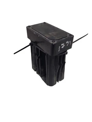 CITROËN C5 III RD Altre Centraline 9663116480 2.2 Diesel 2012 28784922 - Immagine 1 di 4