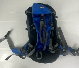 Vango Boulder 35 Backpack Rucksack Hiking Great Condition #232 - Picture 1 of 10