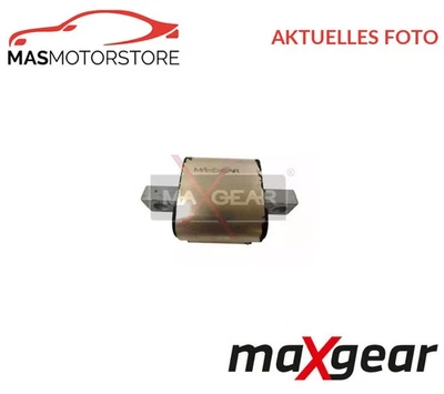 ENGINE MOUNT MOTOR MOUNT MAXGEAR 76-0035 A FOR MERCEDES-BENZ S-CLASS,SL,CLS - Image 1 of 4