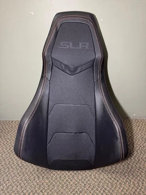 Conjunto de respaldo de asiento Polaris Slingshot SLR 2688309-VBB fabricante de equipos originales Foto 1 de 4