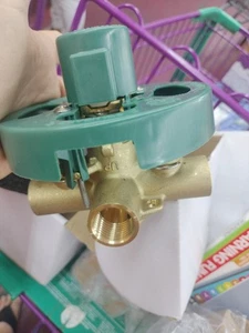2510 Brass Pressure-Balancing And Valve Trim - Picture 1 of 6