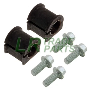 FITS FREELANDER NEW FRONT ANTI ROLL BAR BUSH AND BOLT KIT 2001+ RBX000010 - Picture 1 of 6