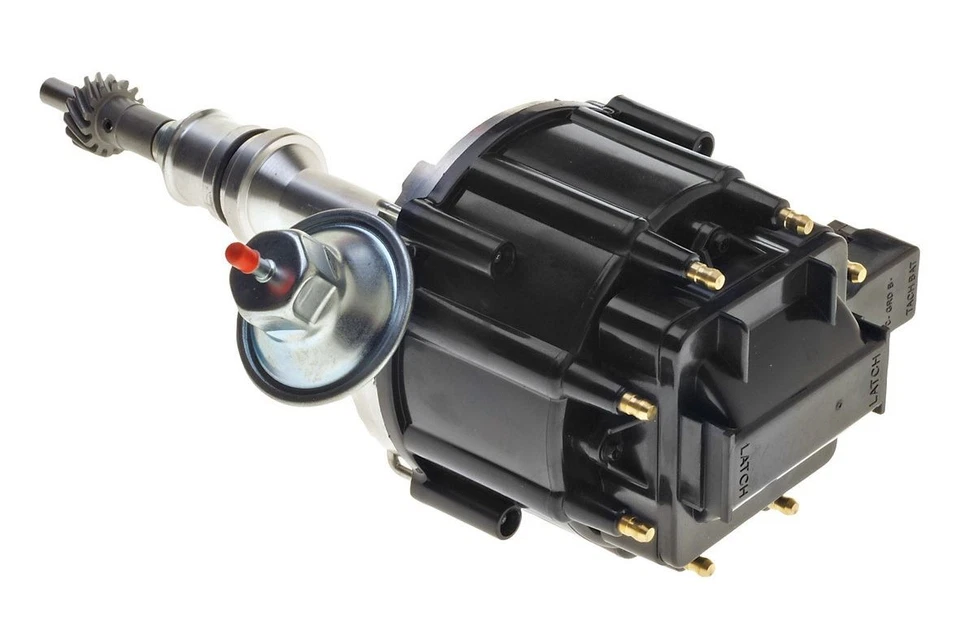 Ford 289 302 Windsor V8 HEI Distributor Dizzy Small Cap Suit Carby Conversion - Image 1 of 1