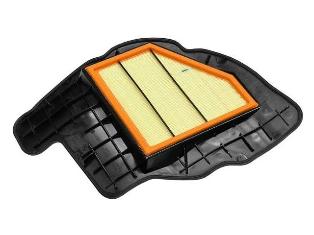 Filtro de ar esquerdo para 2011-2016 BMW 550i xDrive 2014 2012 2013 2015 GQ433YY - Imagem 1 de 1