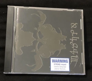 Danzig - Danzig 4 - CD - Near Mint - Picture 1 of 3