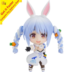 Good Smile Company Nendoroid Hololive Production Usada Pekora Action Figure - Bild 1 von 11