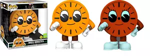 Funko Pop Miss Minutes 1063 - Imagen 1 de 1