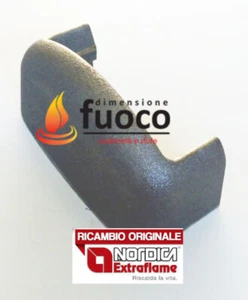 BATTIFIAMMA IN GHISA ORIGINALE NORDICA EXTRAFLAME VIVIANA - DOROTY - 007270191 - Foto 1 di 5