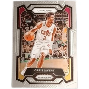 2023-24 Caris LeVert Panini Prizm 253 Cavaliers - Picture 1 of 2