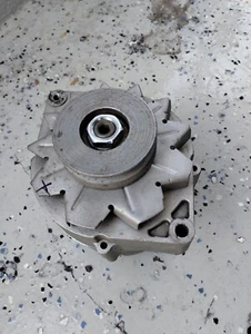 1967 Pontiac GTO 1964 1965 1966 1967 Restored Original Alternator 1100699 42A - Picture 1 of 5
