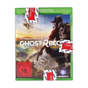 Tom Clancy's Ghost Recon Wildlands für XBOX One | NEU mit CD - Bild 1 von 2
