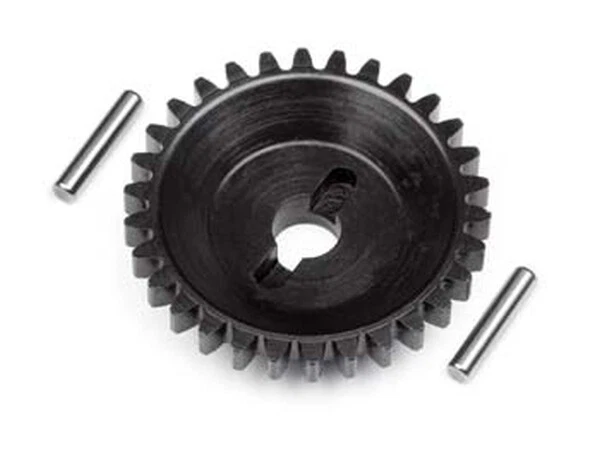 HPI Racing 30T x 1mm Drive Gear/Savage XL Octane  HPI111169 - Image 1 of 1