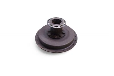 Triumph 5T 6T TR5 Front Brake Drum 37-940 W940 *RG18 - Image 1 of 4