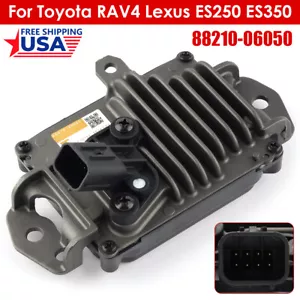 OEM Distance Control Sensor Radar For 19-23 Toyota RAV4 2.5L L4 Gas 88210-06050 - Picture 1 of 10
