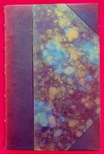 Lettres de Marceline Desbordes à Prosper Valmore - 2 Tomes en 1 - 1924 - N° - Imagen 1 de 16