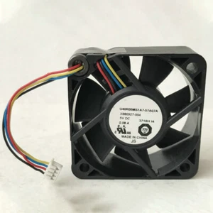 U40R05MS1A7-57A07A X880927-004 40*15mm For Xbox One Kinect 2.0 Cooling fan 4pin - Picture 1 of 4