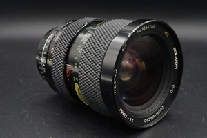 Zoom standard Soligor MC 28-70mm f2.8-4.2 Macro - Monture Olympus OM - mint - Imagen 1 de 10