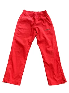 Kids HEAD Tracksuit Pants Size 128 - Performance Tennis - New Price €55 - Picture 1 of 3