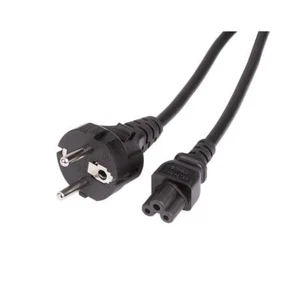 Netzkabel Mickey Mouse 230V Stromkabel mit Schutzkontakt - Kaltgerätebuchse 4 - Bild 1 von 1