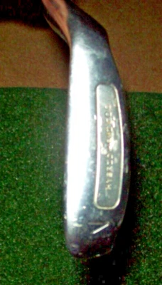 Mizuno  HYBRID HEMI COG 7 IRON RH EXSAR IS2 LITE SHAFT - Image 1 of 4