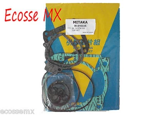 KTM EXC300 XC300 Kit Juntas Extremo Superior 2008-2016 Mitaka - Imagen 1 de 1
