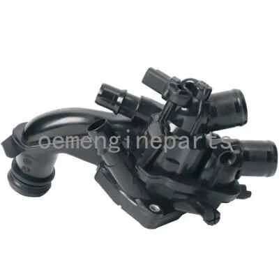Compatível com 2020 Peugeot 308 GT Hatchback conjunto de termostato 4 portas 9808647280  - Imagem 1 de 4
