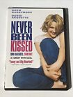 Never Been Kissed - Drew Barrymore (DVD)